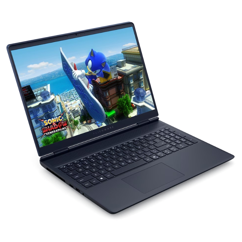 Notetop - Dell Alienware Aurora 16 Core™ 7 240H 2TB SSD 64GB