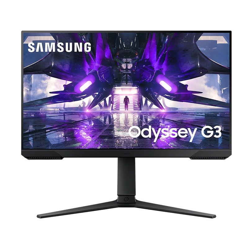MONITOR SAMSUNG GAMER 24