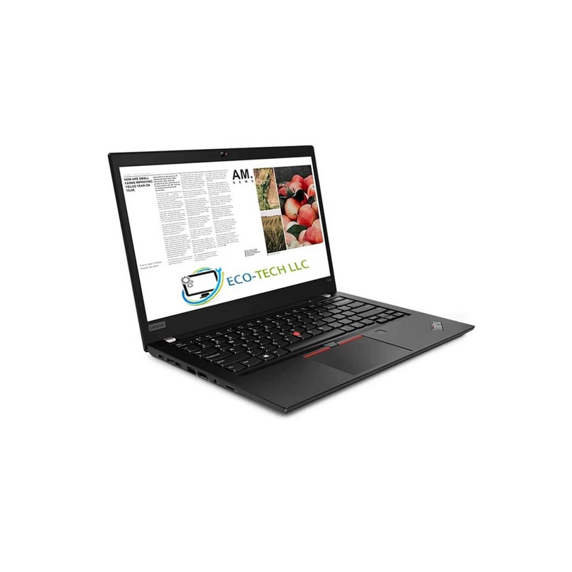 Notetop - Lenovo ThinkPad T490 Core™i5 16GB 512GB SSD 14
