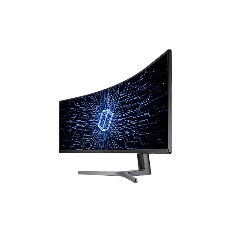 Notetop - MONITOR ODISSEY SAMSUNG 49“, QHD, 5120 X 1440 ,120HZ