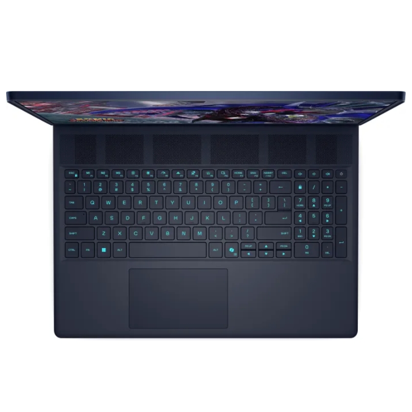 Notetop - Dell Alienware Aurora 16 Core™ 7 240H 2TB SSD 64GB