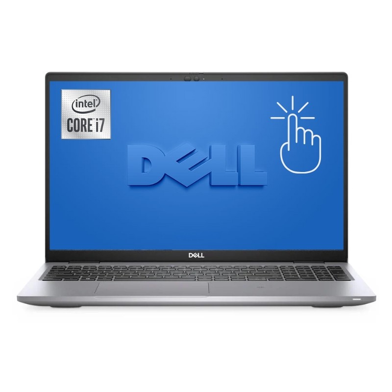 Dell Latitude 5400 Core™ i7-8665U 32GB 512GB SSD 14