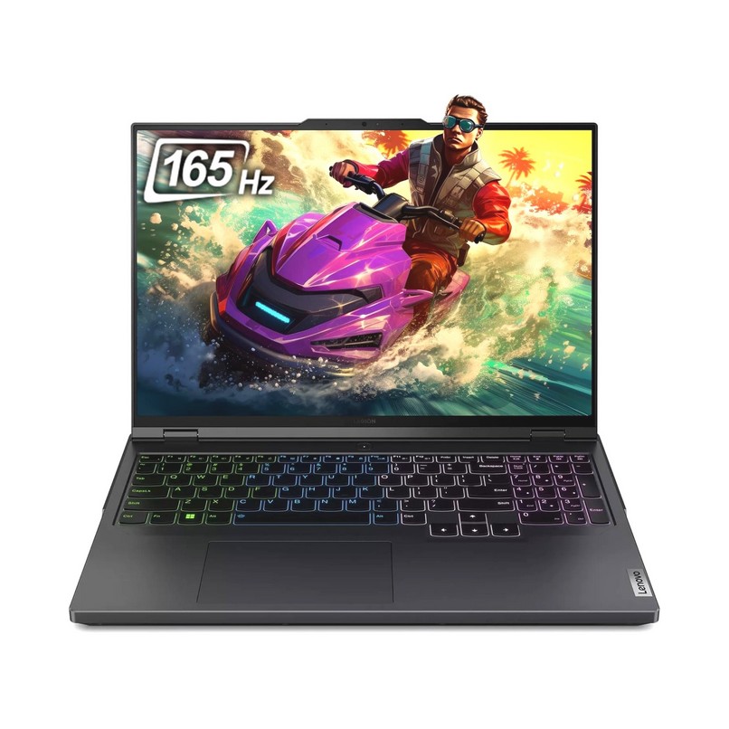 Lenovo Legion 5 16IRX9 Core™ i7-13650HX 1TB SSD 32GB RTX 4060 8GB 16