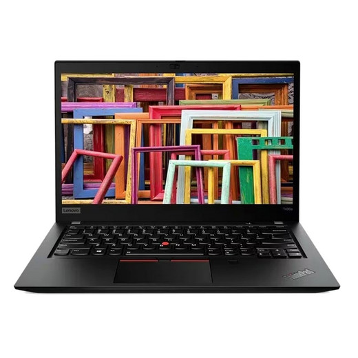 Lenovo ThinkPad T490 Core™ i5 16GB 256GB SSD 14