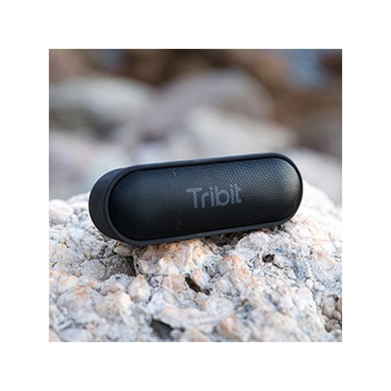 Notetop Parlante Portatil Tribit Xsound Go Bluetooth Nuevo