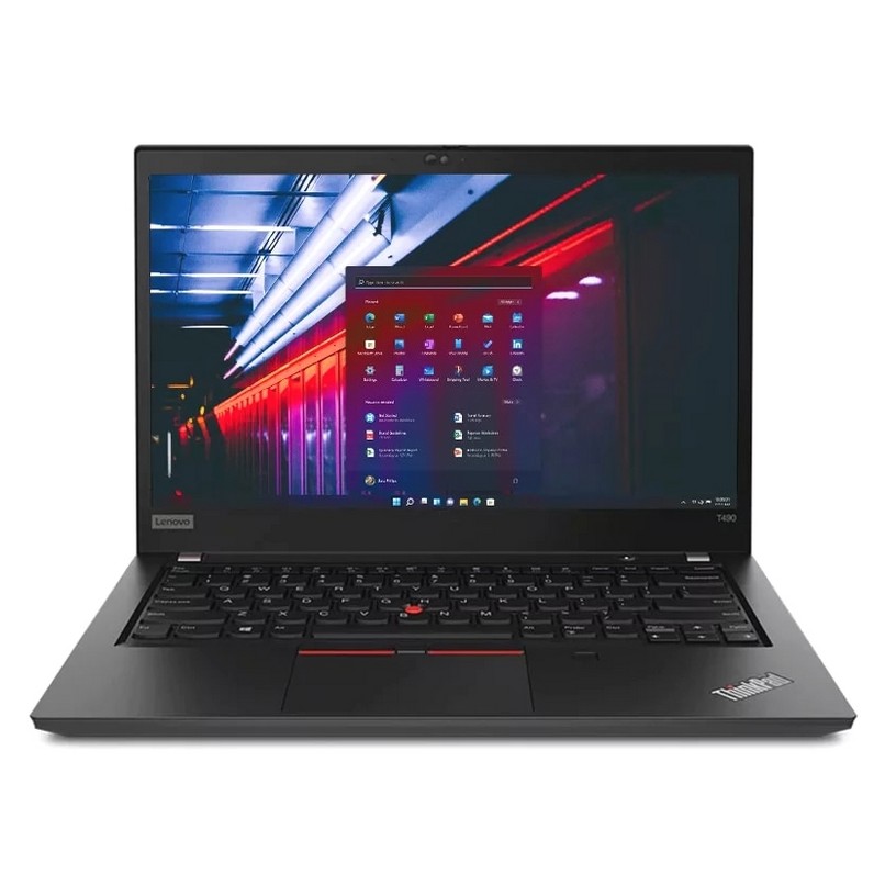Lenovo ThinkPad T490s Core™ i5 1TB SSD 32GB 14
