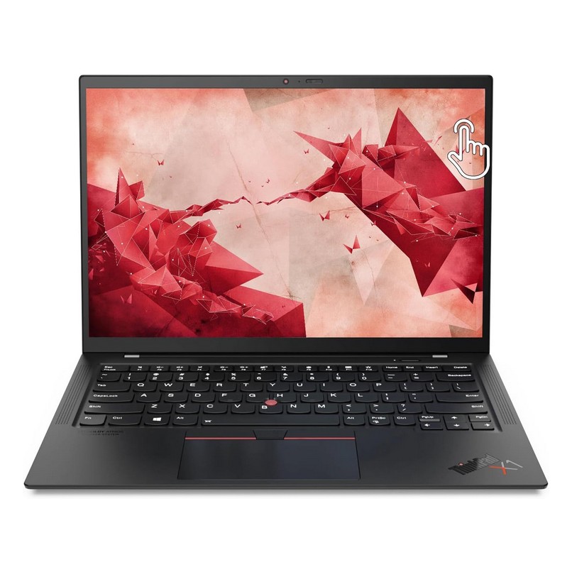 美品 ThinkPad X1 Carbon Gen9 i7-1185G7 ThinkPad X1 Carbon 9na Gen (14