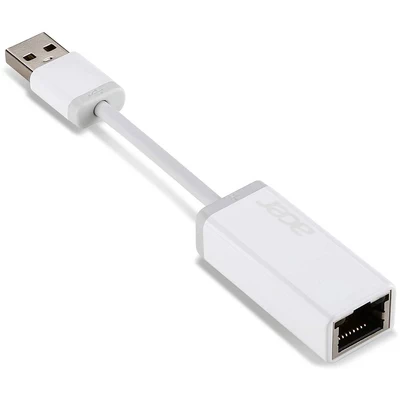 ACER ADAPTADOR RED USB A ETHERNET (RJ45) 