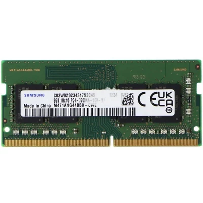  Memoria RAM  8GB DDR4 SODIMM Open Box Garantia de por Vida