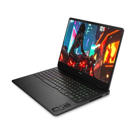 HP OMEN 16-AP0053DX Ryzen™ 9 8940HX 1TB SSD 32GB NVIDIA® RTX 5060 8GB  16.1