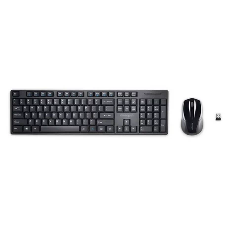 KENSINGTON COMBO INALÁMBRICO PRO FIT  TECLADO Y MOUSE ANTIDERRAME - vista alternativa