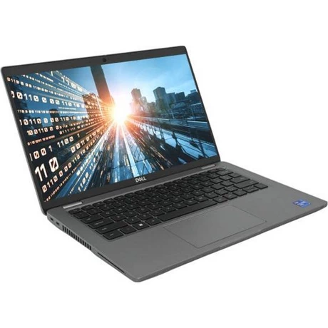 Dell Latitude 5420 Core i5-1145G7 512GB SSD 16GB 14 FHD WIN11 Pro Webcam 1 Año Garantia
