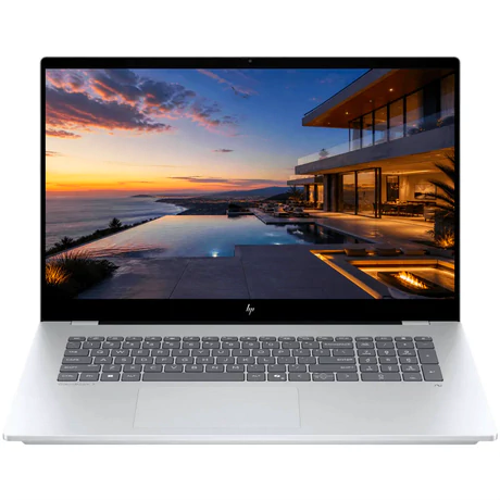 HP OMNIBOOK CORE ULTRA 9 288V 32GB 2TB NVIDIA RTX 4050 6GB 17.3” TOUCH OPEN BOX