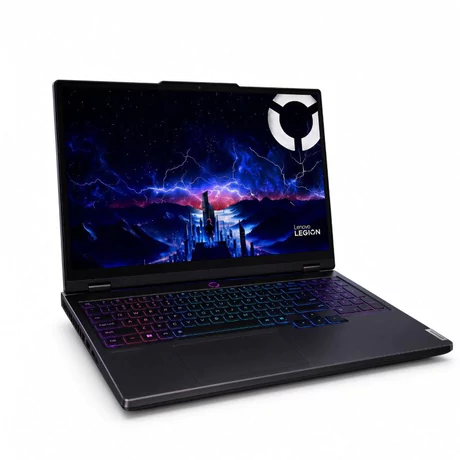 Lenovo Legion 5 15IAX10 Core™ Ultra 9 275HX 1TB SSD 16GB NVIDIA® GTX 5070 8GB  15.1