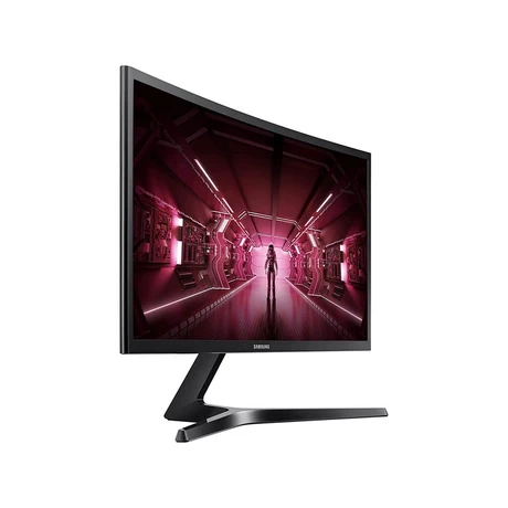 MONITOR SAMSUNG ODYSSEY CRG5 24