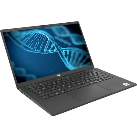 Dell Latitude 7410 Core™ i7-10610U 512GB SSD 16GB 14'FHD  WIN10 Pro 1 Año Garantia