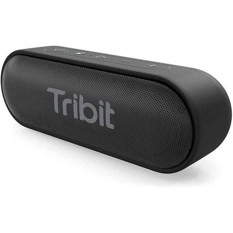 Parlante Portatil Tribit Xsound Go Bluetooth Nuevo Resistente Al Agua 24 Horas De Reproducción