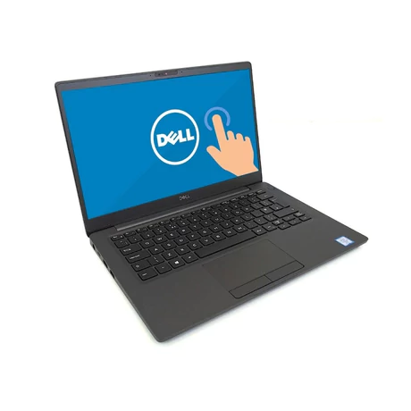  DELL LATITUDE 7400 CORE™ I7-8665U 512GBSSD 16GB 14