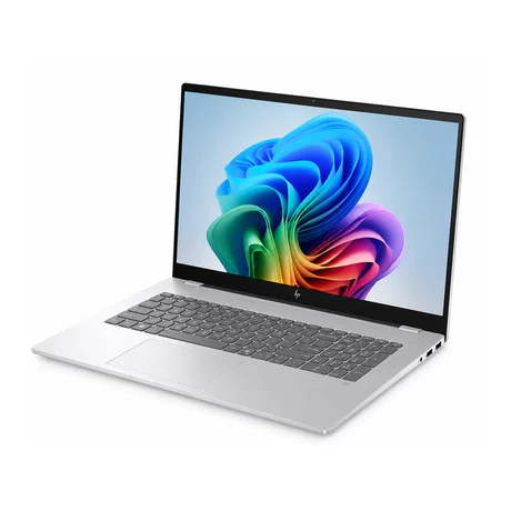 HP OMNIBOOK CORE ULTRA 9 288V 32GB 2TB NVIDIA RTX 4050 6GB 17.3” TOUCH OPEN BOX - vista alternativa