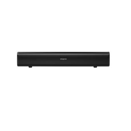 BARRA DE SONIDO CREATIVE STAGE AIR PORTATIL COMPACTO USB BLUETOOTH AUXILIAR 6 HORAS DE BATERIA PARA PC/MAC-NOTEBOOK-TV-CELULAR - vista alternativa