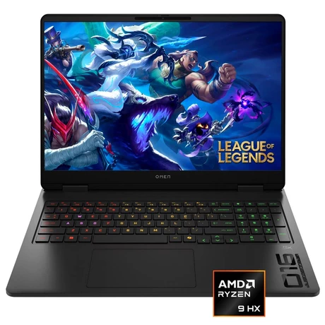 HP OMEN 16-AP0053DX Ryzen™ 9 8940HX 1TB SSD 32GB NVIDIA® RTX 5060 8GB  16.1