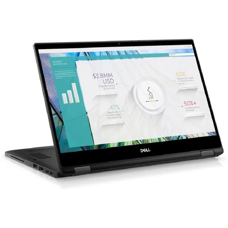 Dell Latitude 7389 2-in-1 Intel Core  i7 16GB 256GB 14 “Touch WIN11 Pro 1 Año Garantia