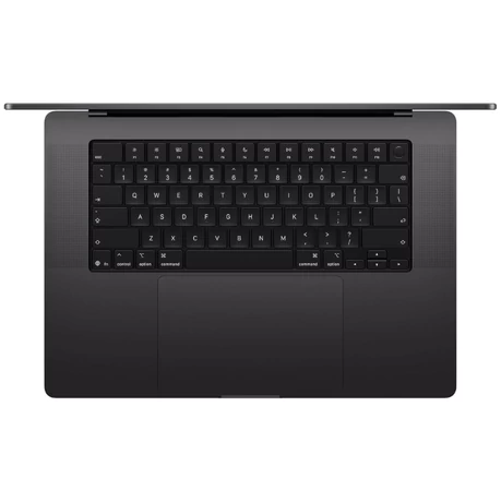 Apple MacBook Pro 16