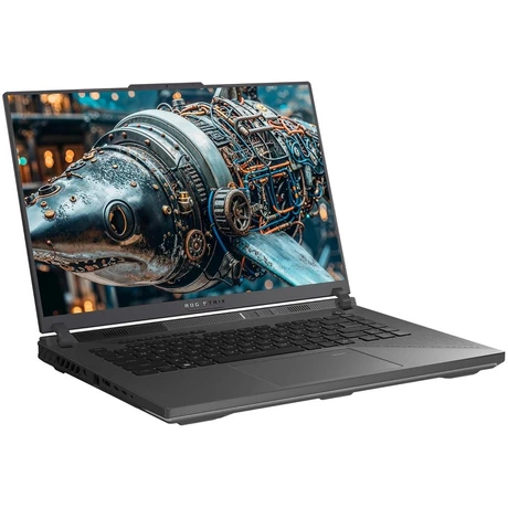  Asus ROG STRIX G16 GAMING AMD Ryzen™ 9 9955HX 1TB SSD 16GB NVIDIA® RTX 5060 8GB  16