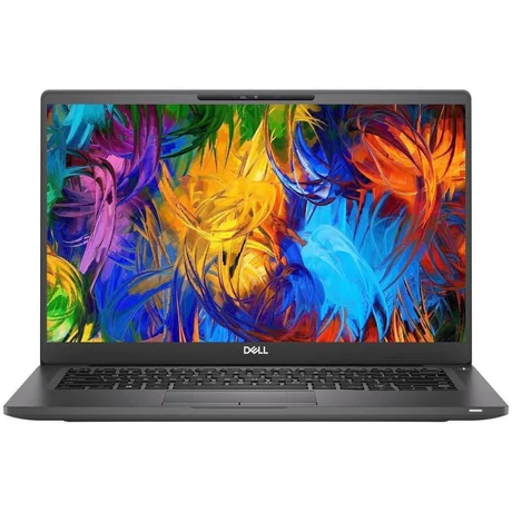  DELL LATITUDE 7400 CORE™ I7-8665U 512GBSSD 16GB 14