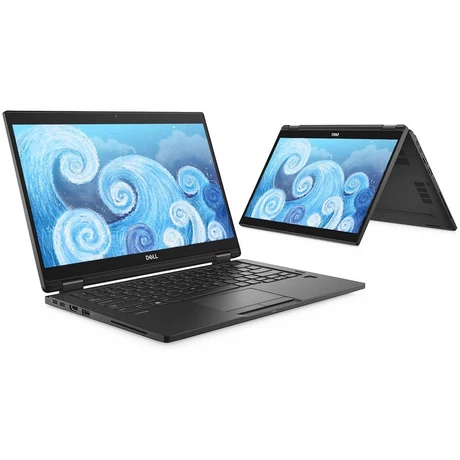 Dell Latitude 7389 2-in-1 Intel Core  i7 16GB 256GB 14 “Touch WIN11 Pro 1 Año Garantia