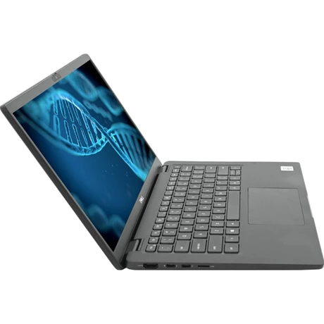 Dell Latitude 7410 Core™ i7-10610U 512GB SSD 16GB 14'FHD  WIN10 Pro 1 Año Garantia - vista alternativa