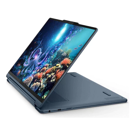 LENOVO YOGA 9 2 EN 1 14ILL10 CORE ULTRA 7 258V 32GB 1TB SSD 14” OLED 4K TOUCH