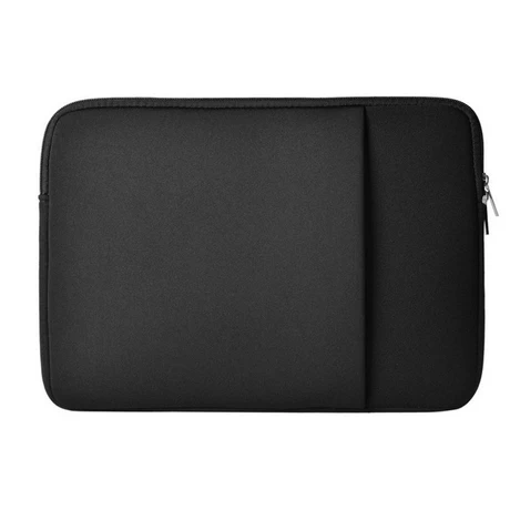 Funda para laptop, de neopreno resistente de 14 Pulgadas para computadora portátil/maletín para tablet, transporte