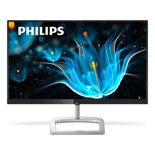 MONITOR PHILIPS 226E9QDSB  SIN MARCO, 75HZ, AMD FreeSync™,  FULL HD, SINCRONIZACIÓN LIBRE, VESA, 4MS NUEVO