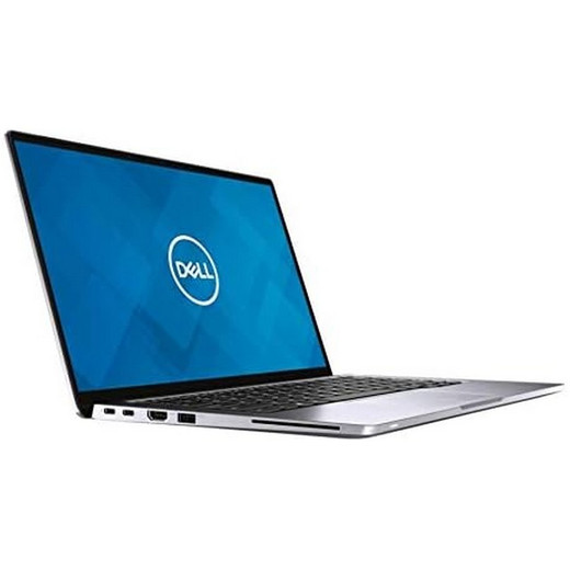 DELL LATITUDE 7400 CORE™ I7-8665U 512GB SSD 16GB 14