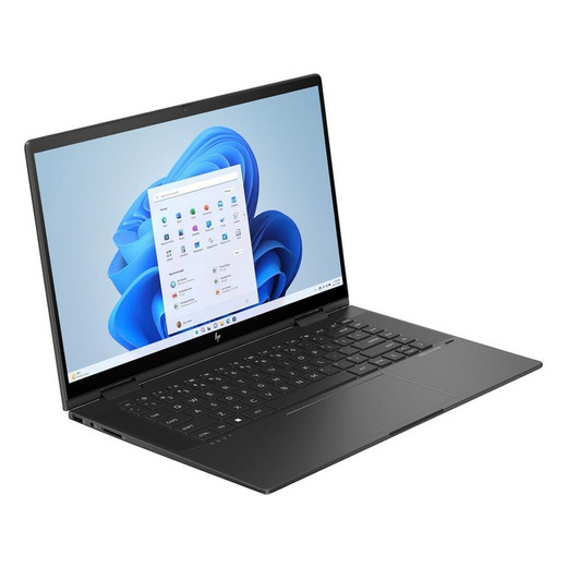 HP ENVY X360 15 2-IN-1 AMD Ryzen™ 7 7730U 512GB SSD 16GB 15.6