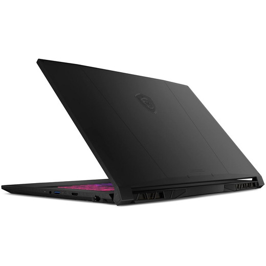MSI Katana A17 AI Ryzen™ 7-8845HS NVIDIA® RTX 4070 8GB 1TB SSD 32GB 17.3