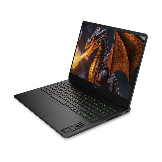 HP OMEN 16-AP0053DX Ryzen™ 9 8940HX 1TB SSD 32GB NVIDIA® RTX 5060 8GB  16.1