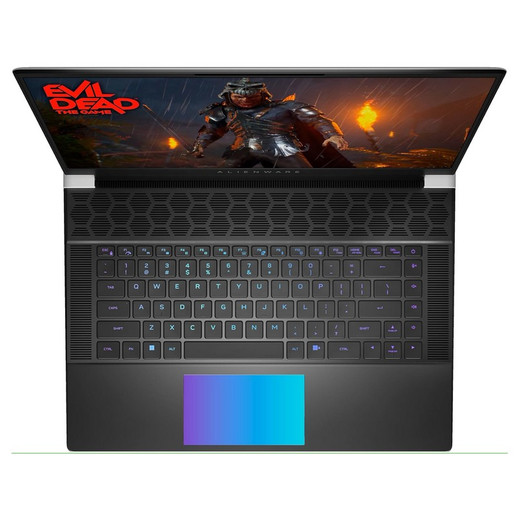 Dell Alienware X16 R2 Core™ Ultra 9 185H 2TB SSD 32GB 16