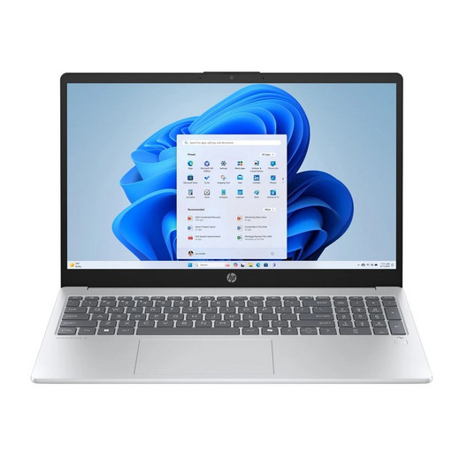 HP OmniBook 15-FN0105 AMD Ryzen AI 5 330  512GB SSD 16GB 15.6 FHD TOUCHSCREEN WIN11 Nuevo