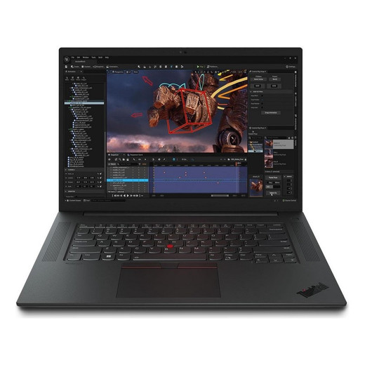 Lenovo ThinkPad P1 G1 Xeon  512GB 32GB 15.6 UHD Nvidia Quadro P2000 WIN10 Pro 1 Año Garantía