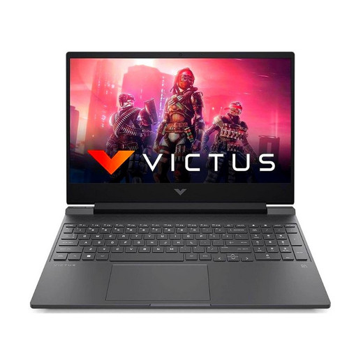 HP VICTUS 16-S1023 AMD Ryzen™ 7 8845HS 32GB NVIDIA® RTX 4070 8GB 512GB SSD 16.1