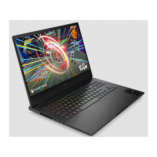 HP OMEN 16 AMD Ryzen™ 9 8940HX 2TB SSD 32GB NVIDIA® RTX 5060 8GB 16