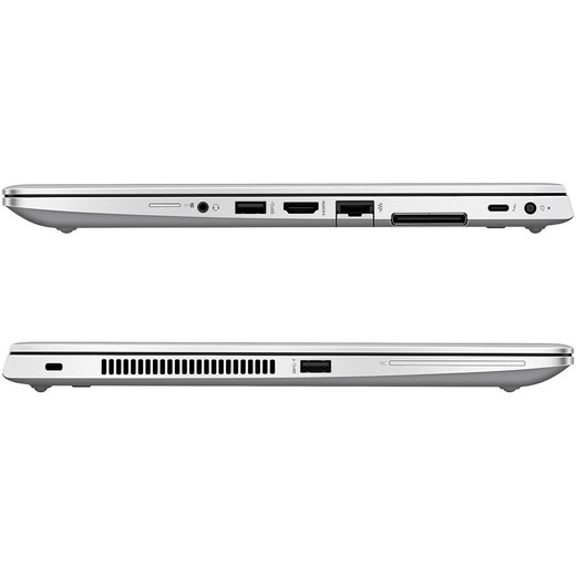 HP EliteBook 840 G6 Core™ i5-8365U 16GB 512GB SSD 14