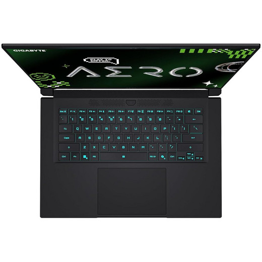 Gigabyte AERO X16 AMD Ryzen™ AI 9 HX 370 1TB SSD 32GB 16