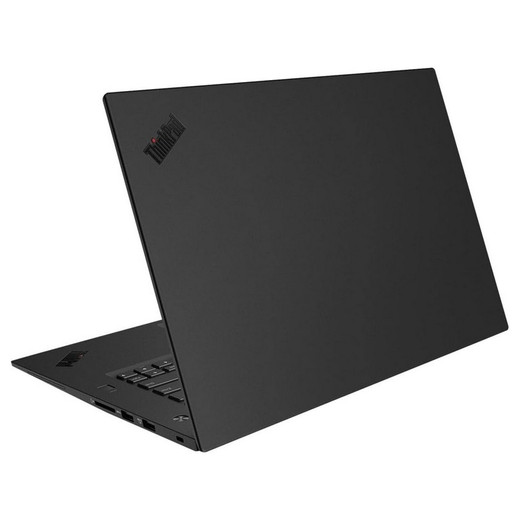 Lenovo ThinkPad P1 G1 Xeon  512GB 32GB 15.6 UHD Nvidia Quadro P2000 WIN10 Pro 1 Año Garantía