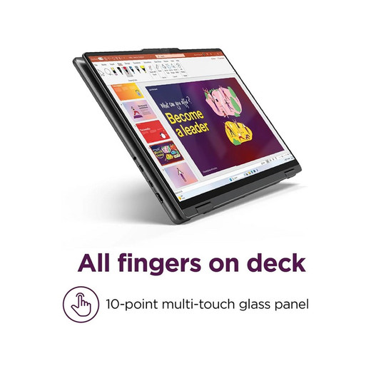 Lenovo YOGA 7 16IML9 2-IN-1 Core™ Ultra 7 155U 1TB SSD 16GB 16