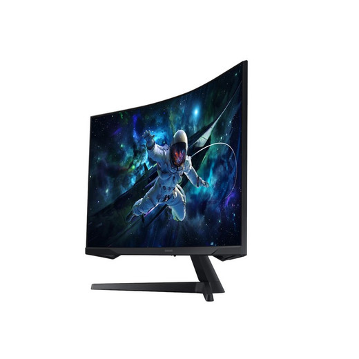 Monitor Gamer Samsung Curvo 32