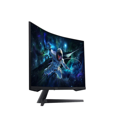 Monitor Gamer Samsung Curvo 32