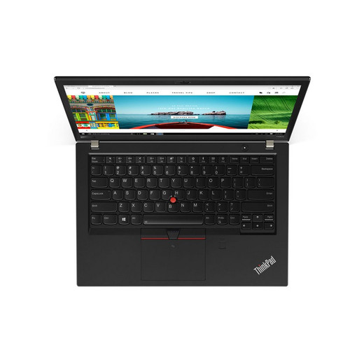 Lenovo ThinkPad T480s Core™ i5-8350U 16GB 256GB SSD 14